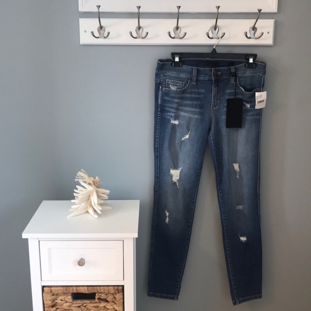 Women’s jeans size 26